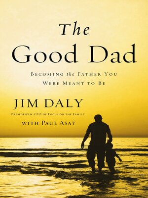 cover image of The Good Dad